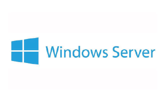 Microsoft Windows Server - Windows 伺服器